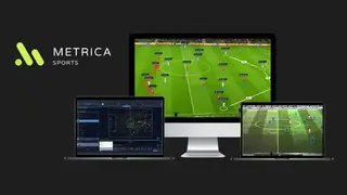 Metrica Sports PLAY screenshot