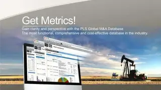Metrics Global, Inc screenshot