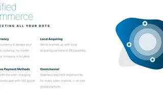 Metrics Global, Inc screenshot