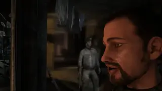 Metro: 2033 screenshot