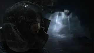 Metro: 2033 screenshot