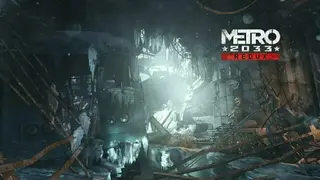 Metro 2033 Redux screenshot