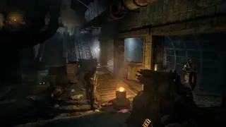 Metro 2033 Redux screenshot