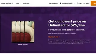 Metro by T-Mobile screenshot