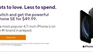 Metro by T-Mobile screenshot