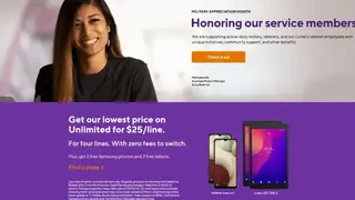 Metro by T-Mobile screenshot