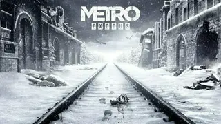 Metro: Exodus screenshot