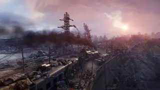 Metro: Exodus screenshot