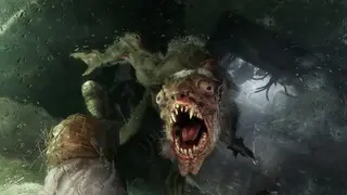 Metro: Exodus screenshot