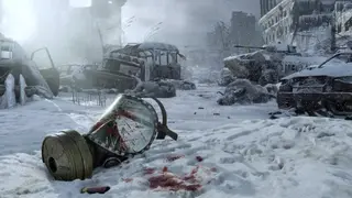 Metro: Exodus screenshot