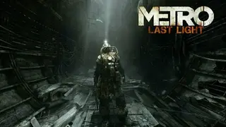 Metro Last Light screenshot