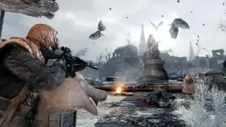 Metro Redux screenshot