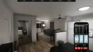 Metro Sim Hustle screenshot
