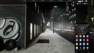Metro Sim Hustle screenshot