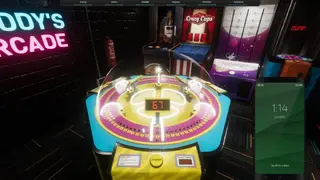 Metro Sim Hustle screenshot