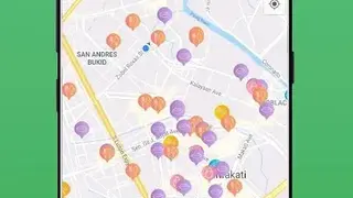 Metrodeal screenshot