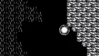 Metroid II: Return of Samus screenshot