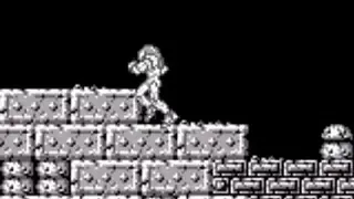 Metroid II: Return of Samus screenshot