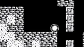 Metroid II: Return of Samus screenshot