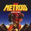 Metroid II: Return of Samus