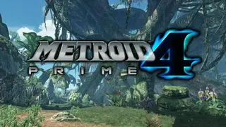 Metroid Prime 4 screenshot