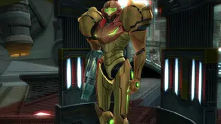 Metroid Prime 4 screenshot