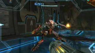 Metroid Prime: Trilogy screenshot