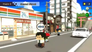 Metropolismania 2 screenshot