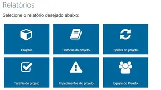 MeuScrum screenshot