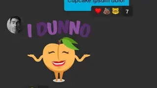 MeWe screenshot