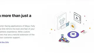 Meya screenshot