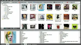Mezzmo screenshot