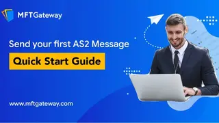 MFT Gateway screenshot