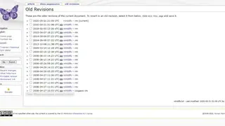Mhddfs screenshot