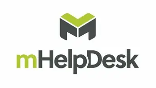 mHelpDesk screenshot