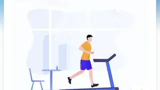 Mi Fit screenshot