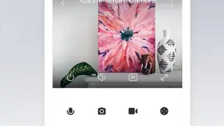 Mi Home – xiaomi smarthome screenshot
