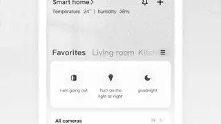 Mi Home – xiaomi smarthome screenshot