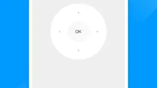 Mi Remote controller screenshot
