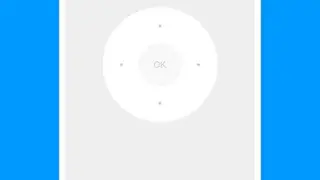 Mi Remote controller screenshot
