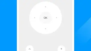 Mi Remote controller screenshot