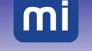 Mi-Token screenshot