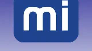 Mi-Token screenshot