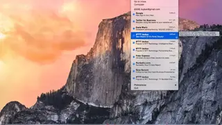 Mia for Gmail screenshot