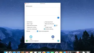Mia for Gmail screenshot