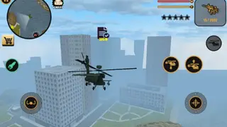 Miami Crime Simulator City screenshot