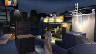 Miami Vice screenshot