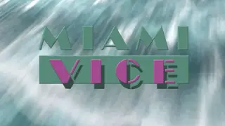 Miami Vice screenshot
