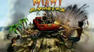 Miami Zombies screenshot