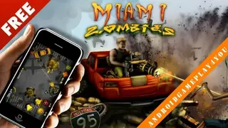 Miami Zombies screenshot